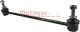 METZGER Stange/Strebe, Stabilisator 53063212