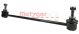 METZGER Stange/Strebe, Stabilisator 53063311