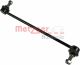 METZGER Stange/Strebe, Stabilisator 53063518