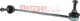 METZGER Stange/Strebe, Stabilisator 53063911