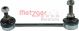 METZGER Stange/Strebe, Stabilisator 53064014