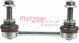 METZGER Stange/Strebe, Stabilisator 53065219