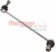 METZGER Stange/Strebe, Stabilisator 53067702