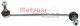 METZGER Stange/Strebe, Stabilisator 53068002