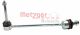 METZGER Stange/Strebe, Stabilisator 53068301