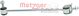 METZGER Stange/Strebe, Stabilisator 53068501