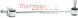 METZGER Stange/Strebe, Stabilisator 53068602