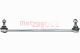 METZGER Stange/Strebe, Stabilisator 53070501
