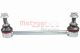 METZGER Stange/Strebe, Stabilisator 53071009