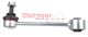 METZGER Stange/Strebe, Stabilisator 53071909