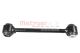 METZGER Stange/Strebe, Stabilisator 53072209