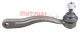 METZGER Stange/Strebe, Stabilisator 53072602