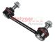 METZGER Stange/Strebe, Stabilisator 53072802