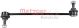 METZGER Stange/Strebe, Stabilisator 53073108