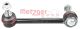 METZGER Stange/Strebe, Stabilisator 53073803