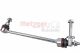 METZGER Stange/Strebe, Stabilisator 53074201