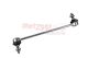 METZGER Stange/Strebe, Stabilisator 53074908