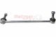 METZGER Stange/Strebe, Stabilisator 53076101