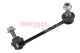 METZGER Stange/Strebe, Stabilisator 53077201