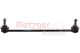 METZGER Stange/Strebe, Stabilisator 53082202