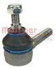 METZGER Spurstangenkopf 54000908