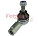 METZGER Spurstangenkopf 54001708