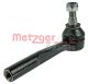 METZGER Spurstangenkopf 54002602