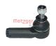 METZGER Spurstangenkopf 54005102