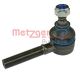 METZGER Spurstangenkopf 54009208