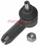 METZGER Spurstangenkopf 54009608