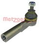METZGER Spurstangenkopf 54017308