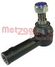METZGER Spurstangenkopf 54019208