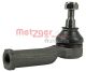 METZGER Spurstangenkopf 54021408