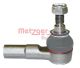 METZGER Spurstangenkopf 54021508