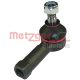 METZGER Spurstangenkopf 54026208