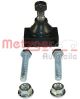 METZGER Spurstangenkopf 54030708