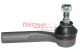 METZGER Spurstangenkopf 54031502