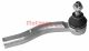 METZGER Spurstangenkopf 54031802