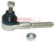 METZGER Spurstangenkopf 54032418