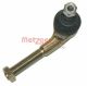 METZGER Spurstangenkopf 54032518