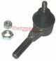 METZGER Spurstangenkopf 54033018