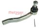 METZGER Spurstangenkopf 54040202