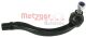 METZGER Spurstangenkopf 54042402