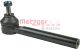 METZGER Spurstangenkopf 54047418