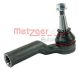 METZGER Spurstangenkopf 54052102