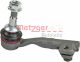 METZGER Spurstangenkopf 54052702