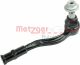 METZGER Spurstangenkopf 54053102