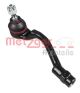 METZGER Spurstangenkopf 54055801