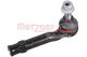 METZGER Spurstangenkopf 54064402