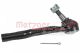 METZGER Spurstangenkopf 54064501
